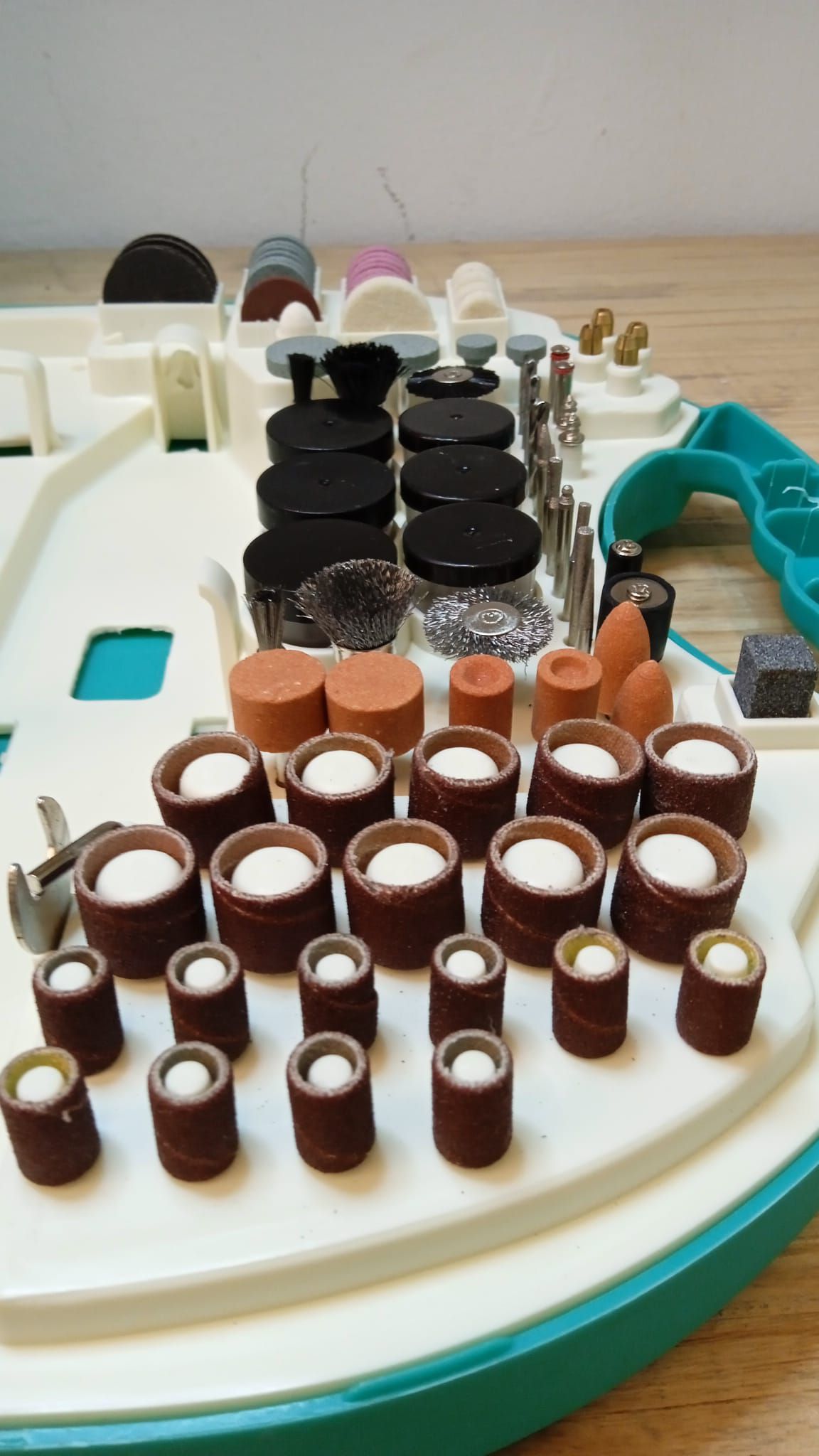 Odoo • Imagen y texto